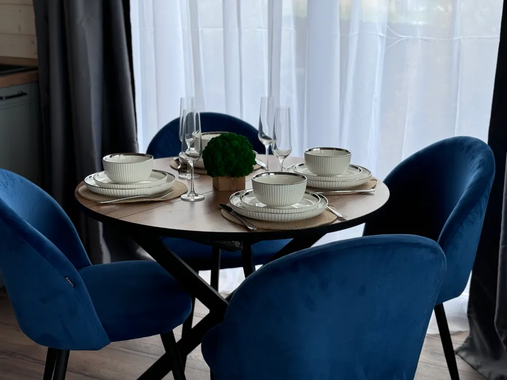 Коттедж Дом с баней чаном и беседкой — Семеновское