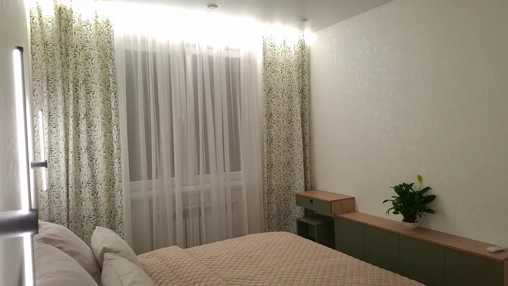 Квартира Квартира у озера в новом ЖК Родина — Калининград