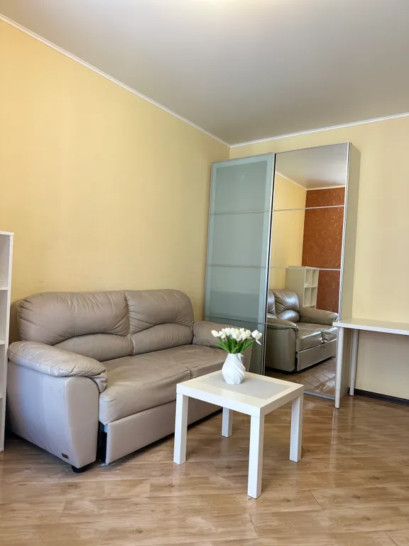 Квартира Квартира в районе парка Галицкого — Краснодар