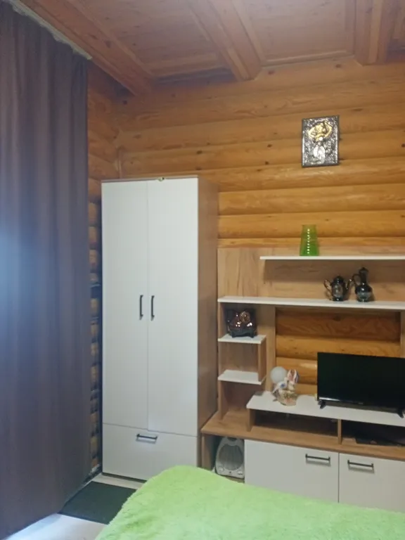 Квартира с волшебным видом на море