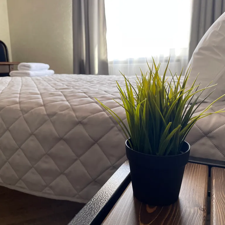 Квартира Уютный номер в спальном районе города — Лабинск