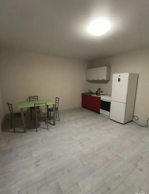 2-комнатный Дом