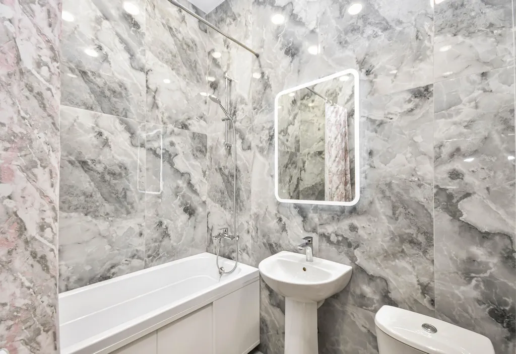 Квартира Квартира бизнес класса — Красноярск