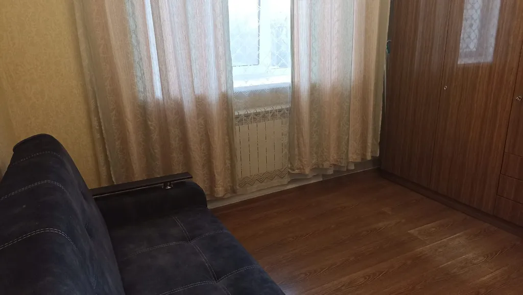 Уютный дом рядом с курортным парком