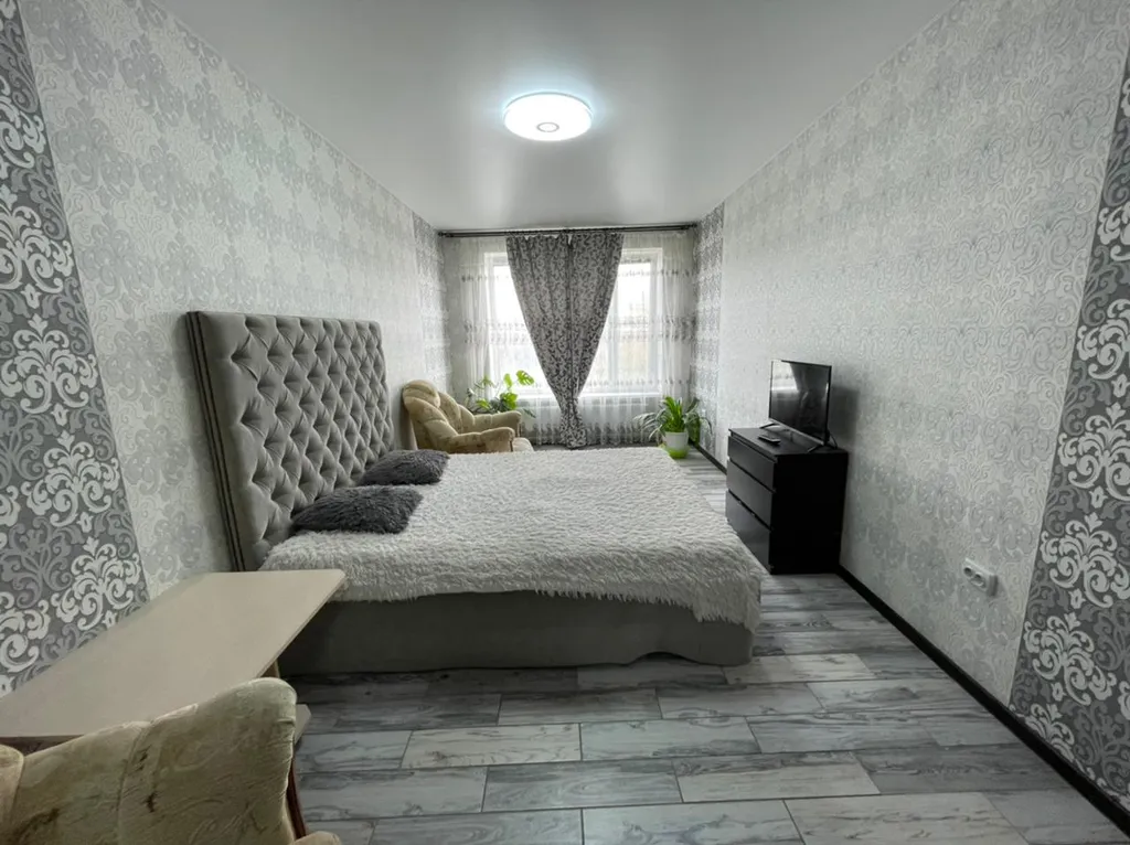 Комфортабельная квартира возле моря — аренда посуточно в Таганрог