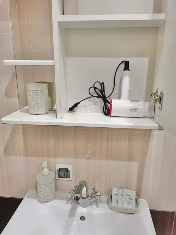 Уютная квартира в самом центре города