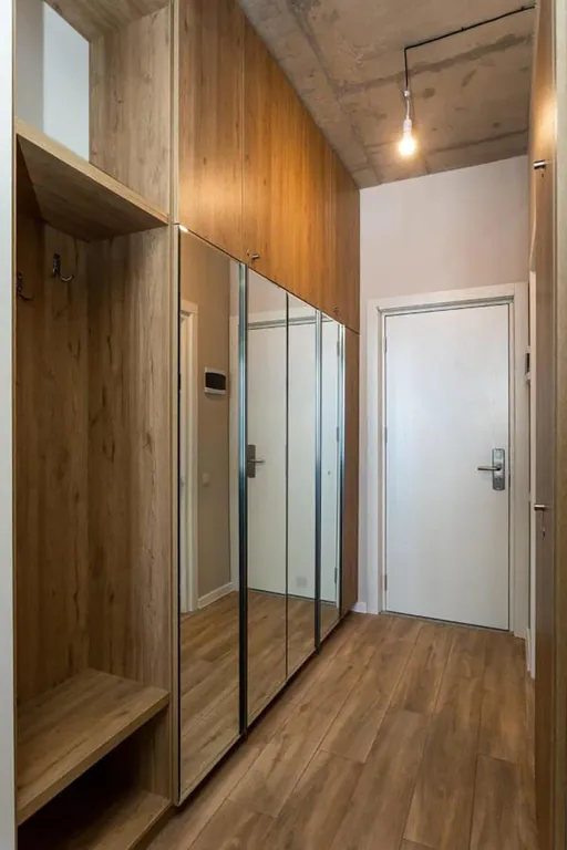 Redco Alpic 409 New Gudauri - Ziggy Apartment