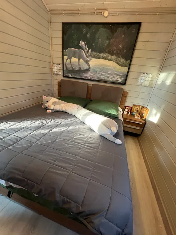 Прянь Селигер