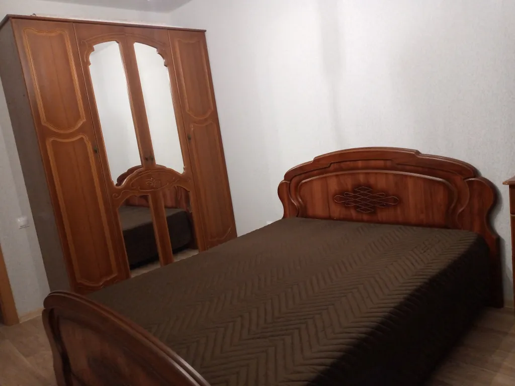 Квартира Квартира на берегу реки Которосль — Ярославль