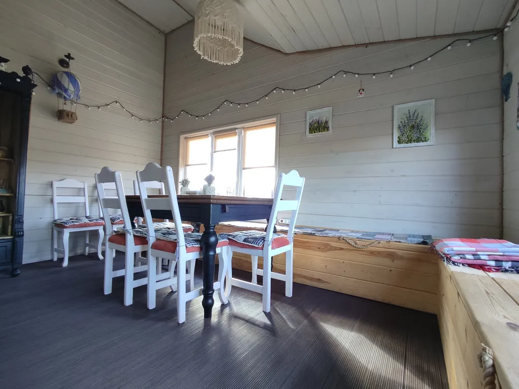 2-комнатный Дом