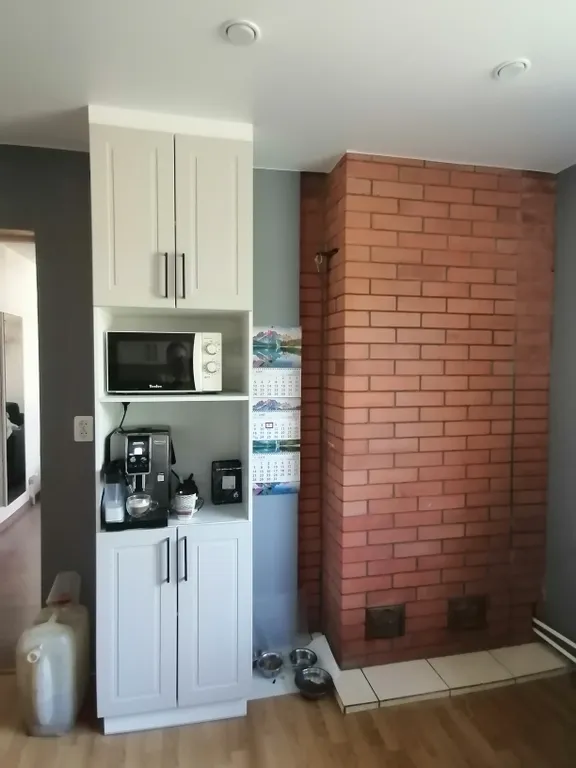 Уютная комната в частном доме