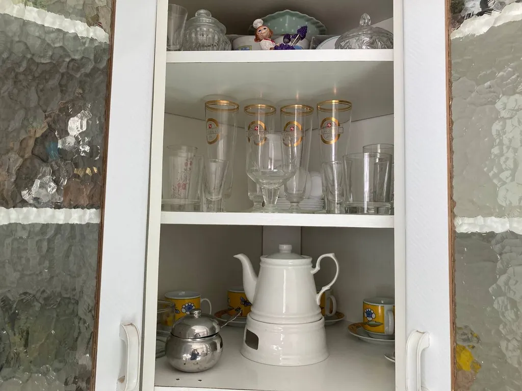 Квартира Уютная квартира в центре — Калининград