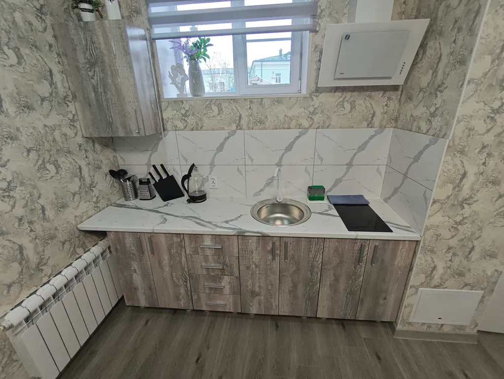 Новая студия в центре города (№4)