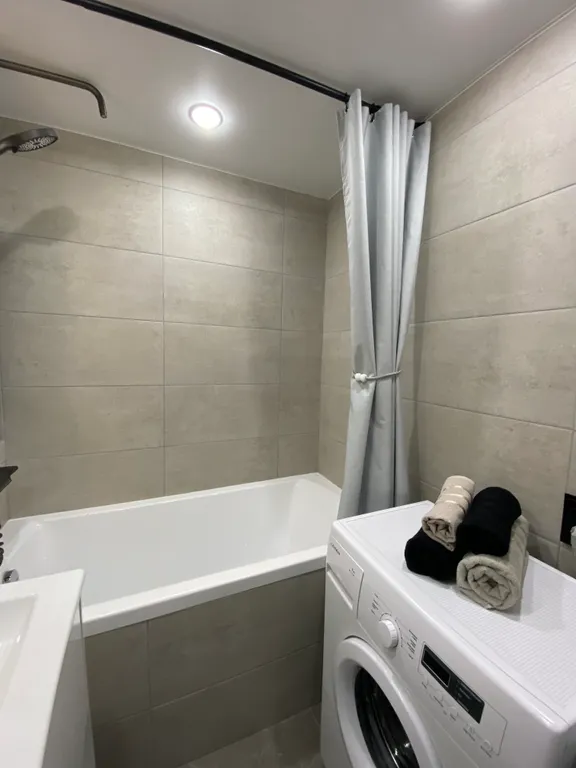 Топ-вариант: Уютная 2-комнатная квартира посуточно в People’s Park