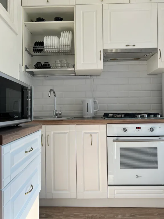 Квартира Уютная квартира в центре — Екатеринбург