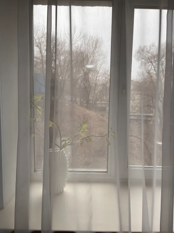 Уютная студия в районе спортивного рынка