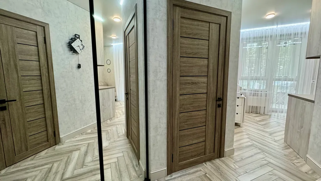 Парк Галицкого и Стадион