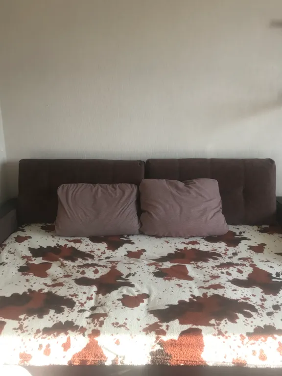 Квартира рядом с аэропортом