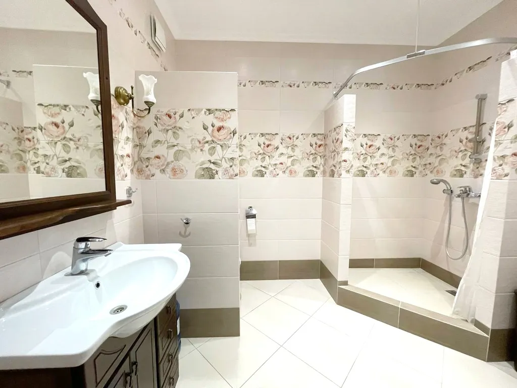 Квартира Уютная квартира у моря — Геленджик