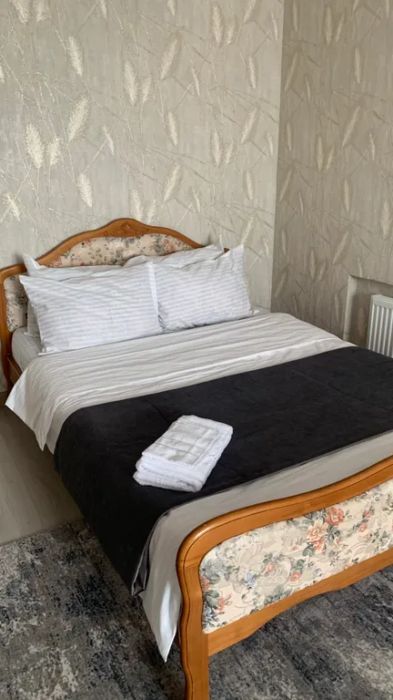 Счастливая матрешка квартира для 6 человек у сафу