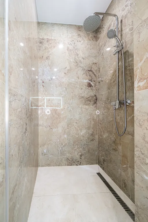 Квартира Апартаменты Luxury — Сочи