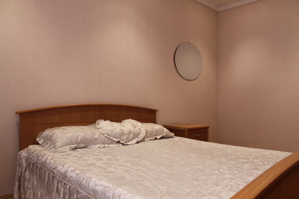 Апартаменты 1 линия