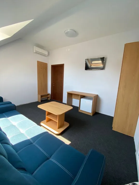 Квартира Комната — Лазаревское