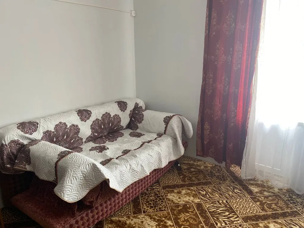 Квартира Комната — Адлер