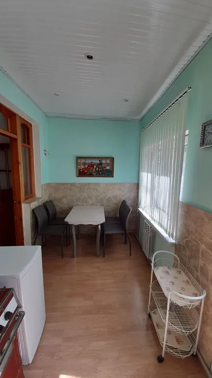 Коттедж Дом у речки — Кисловодск