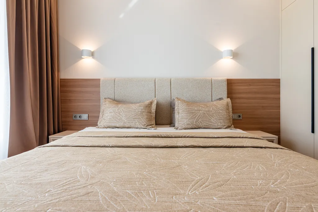 ЖК Метрополь Стиль и Комфорт