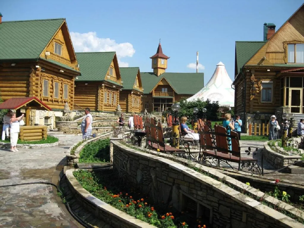 Квартира Отличная квартира в центре — Казань