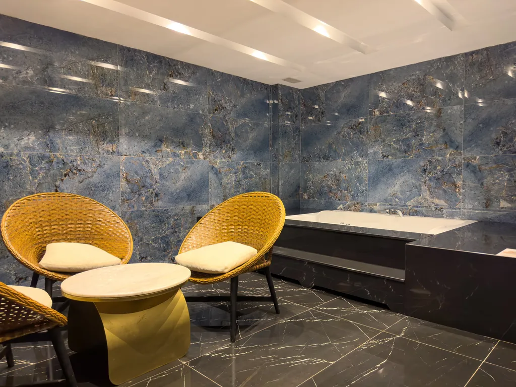 Saga квартира в комплексе премиум комфорт