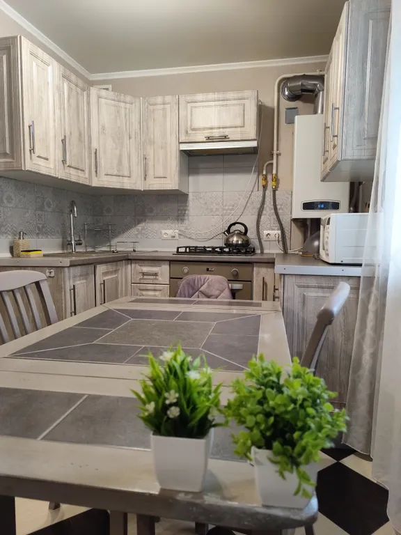 Квартира Квартира рядом с морем и Новым Херсонесои — Севастополь