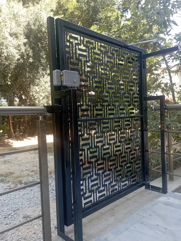 Новая квартира в сердце Алании