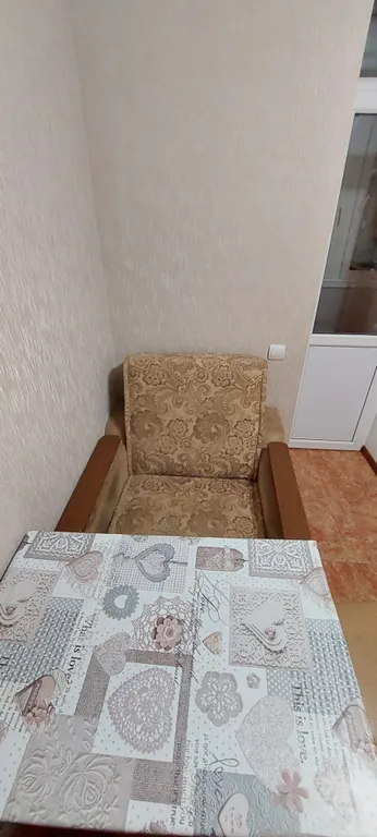 Квартира в центре