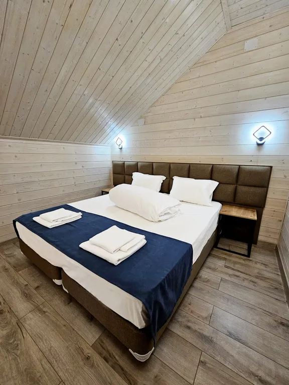 Квартира Комната — Перевалка