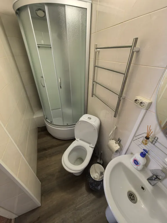 Дом 290 м2 на участке 100 соток