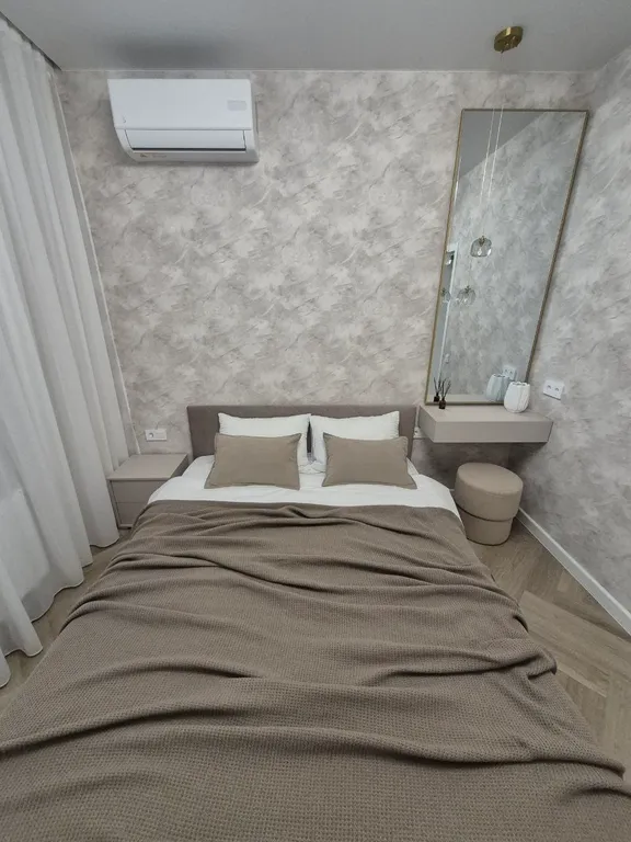 Квартира премиум класса