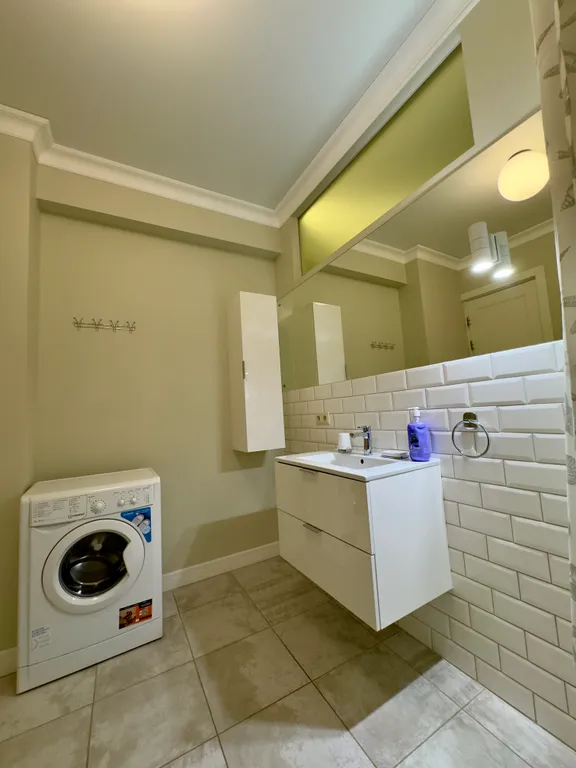 Квартира в историческом центре города