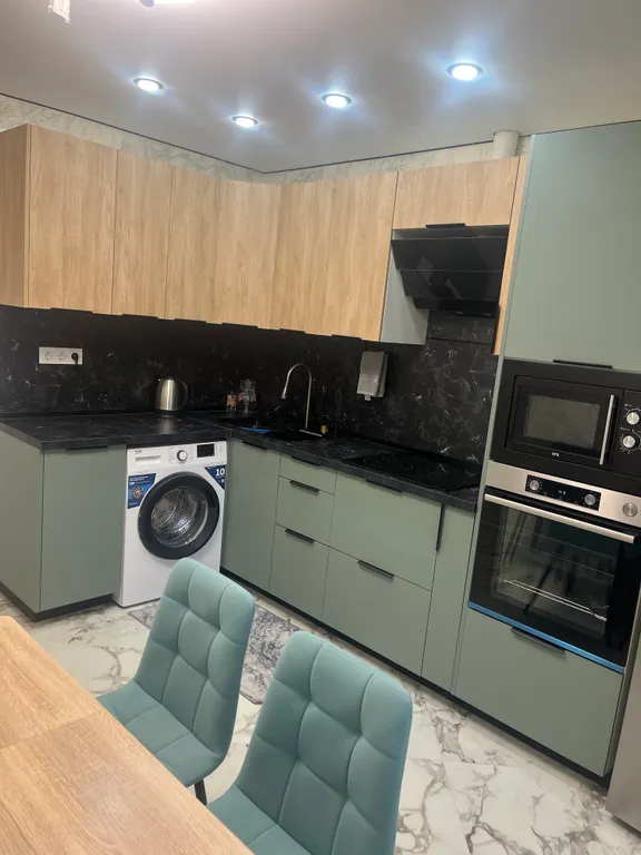 Квартира Уютная 2-х комнатная квартира в центре города 70,7 кв.м — Ярославль