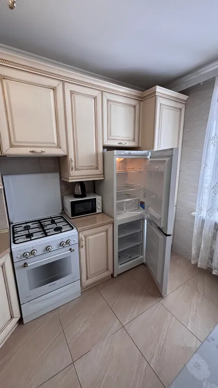 Квартира Квартира 1-к Владикавказ в районе Олимпийского парка — Владикавказ