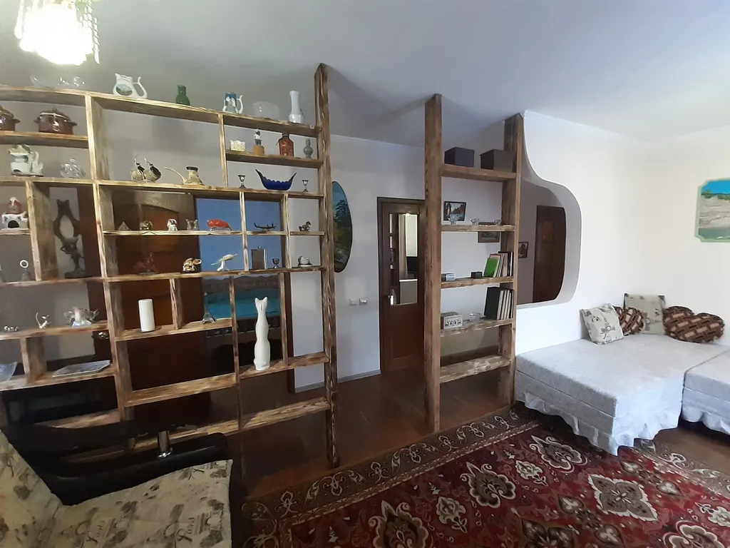 Дом в Адыгее