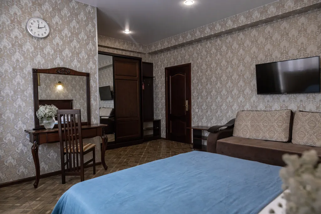 Квартира Комната — Сириус