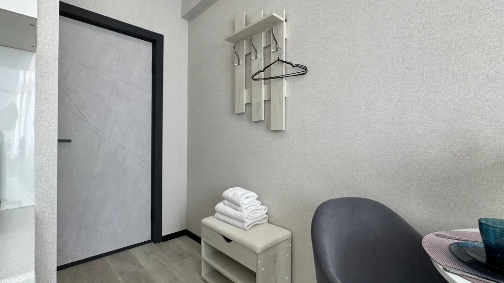 Студия №682 Ачишко Я на Море