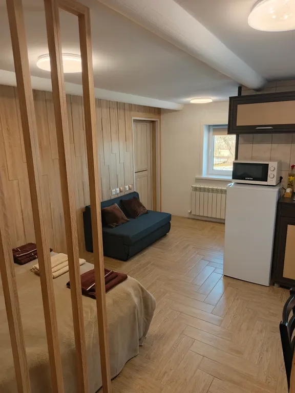 Студия на Пожарского Пятигорск