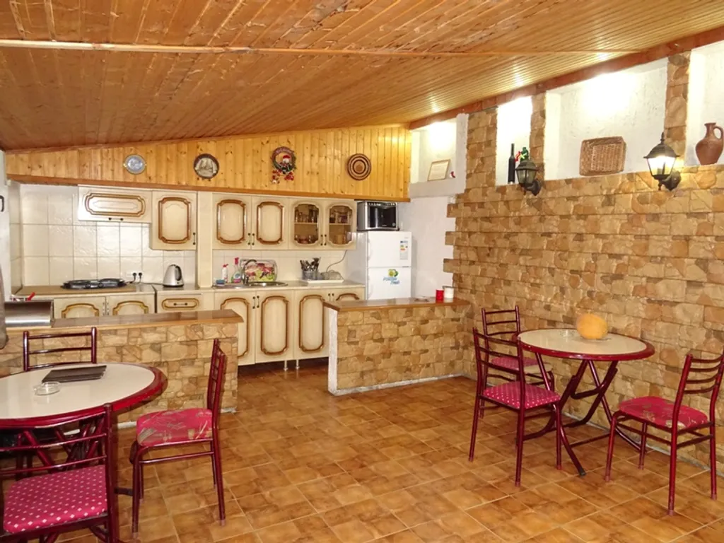 Квартира Комната — Сухум