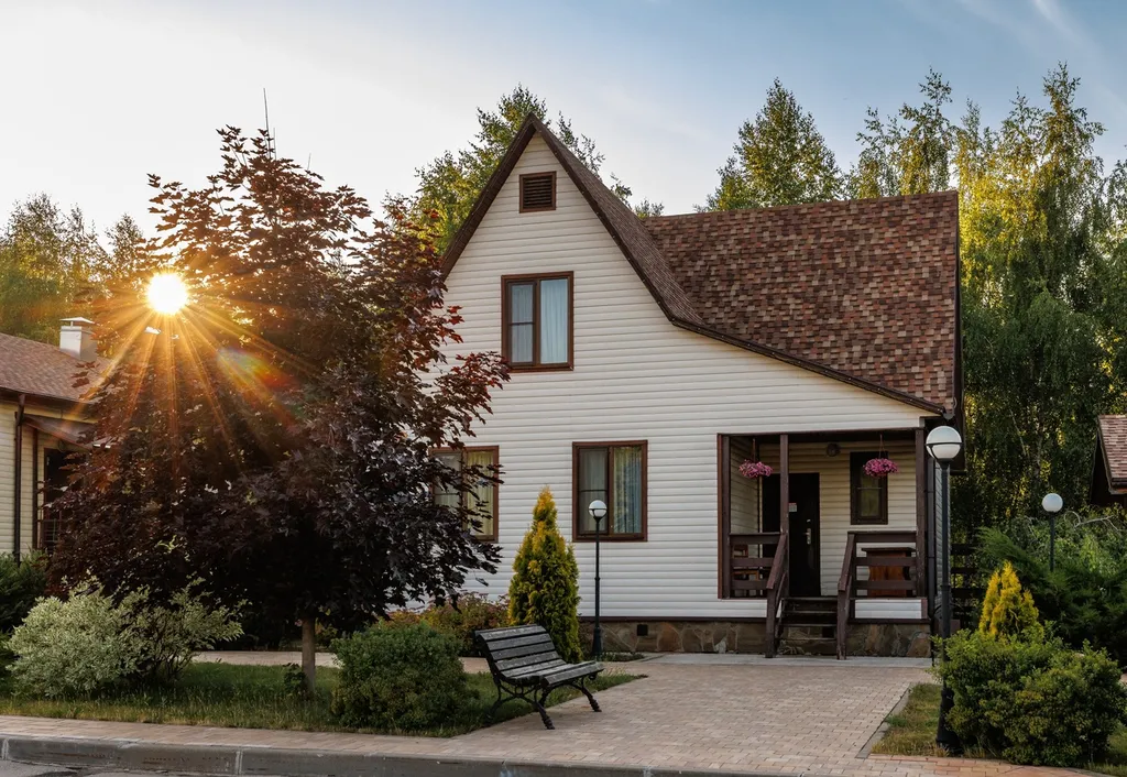 Коттедж 4-комнатный Дом — аренда посуточно в Тула