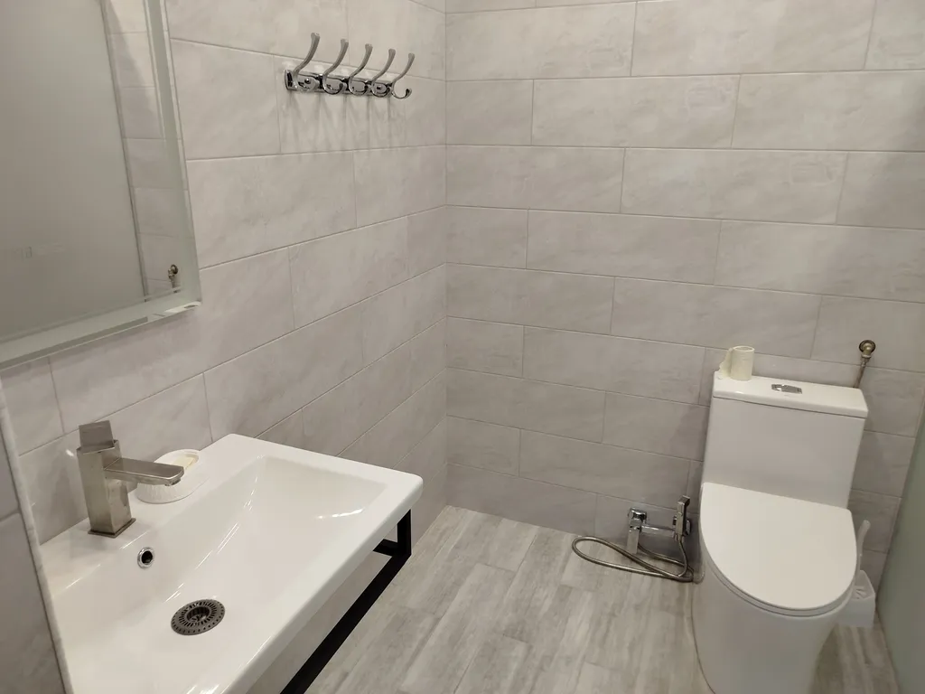 Семейная Villa с видом на море