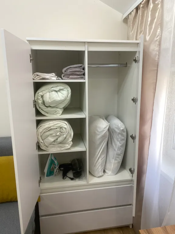 Уютная студия в центре города легендарная "миллионка"