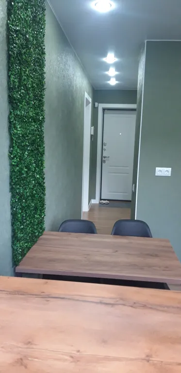 Квартира рядом с пляжем